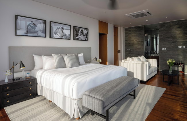 Selong Selo Resort and Villas - Foto 78