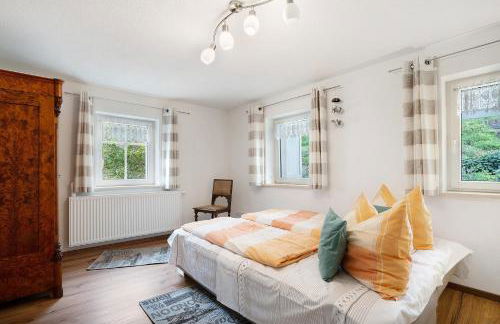 Ferienwohnungen 'am Waldrand' - Foto 48