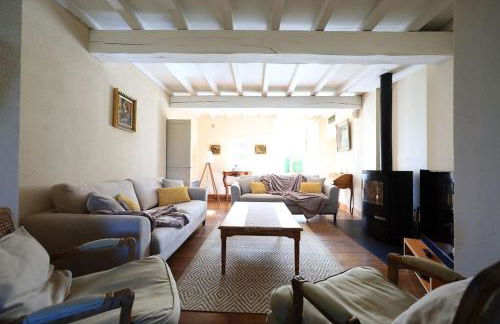 Gîte Les Tilleuls - Photo 70