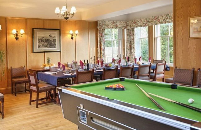 Orroland Lodge - Foto 22