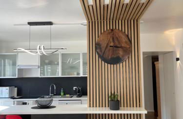 90m2 hyper centre Sauna - Photo 6