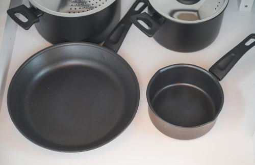 RAUMSCHMIDE Apartments Göppingen 4-7 - Foto 26