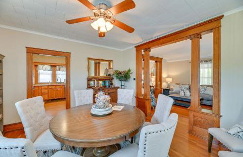 Lovely Hammondsport Home, Walk to Keuka Lake! - Foto 7