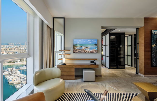 Andaz Family Suites by Hyatt - Palm Jumeirah - Foto 21