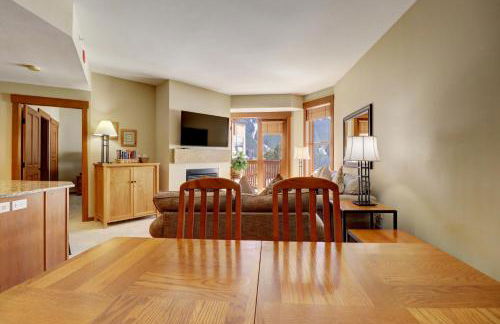 CO422 Copper One Lodge Condo - Foto 23