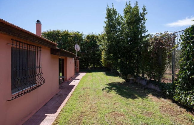 Villa Christina in Evia - Foto 25