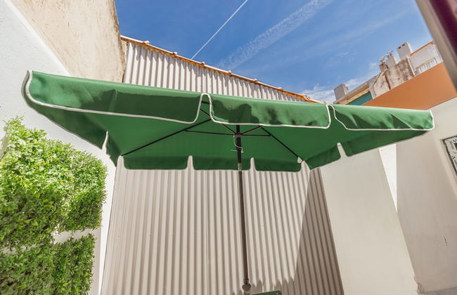 Lapa Stylish Apartment B With Terrace by Vacationy - Foto 30