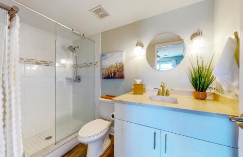 Surrounded by Ocean - Foto 21