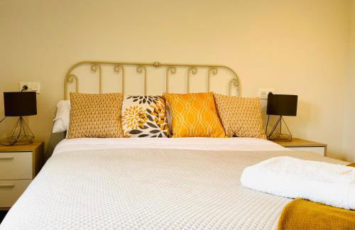 El Refugio de Isol La Fontarica & Fuente - Foto 5