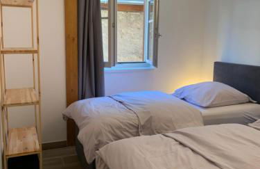 Gite Les Vendanges à Beblenheim Parking privé - Foto 15