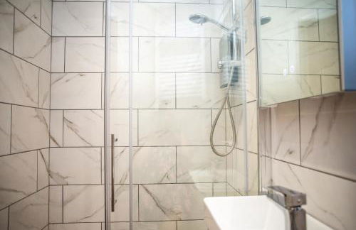 Gwyn For Beach Apartment Aberporth - Foto 14