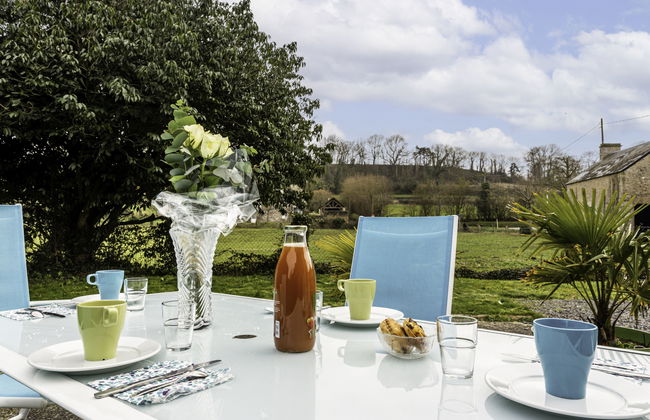 Holiday Home Le Clos Renard by Interhome - Foto 1