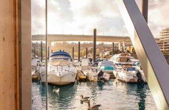 SLEEPBOAT- Modern Houseboat in Porto - Foto 10