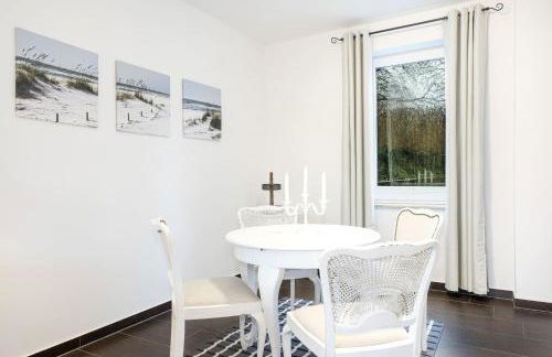 Ferienwohnung Backbord Eckernförde - Foto 8