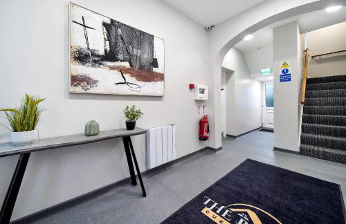 The Bridge Guesthouse - Foto 44