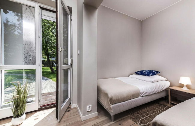 Apartment in Leba for Nature Lovers - Foto 2