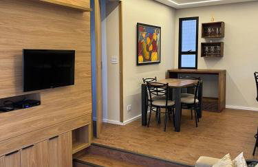 Plaza Inn Santana Flat 61 - Foto 24