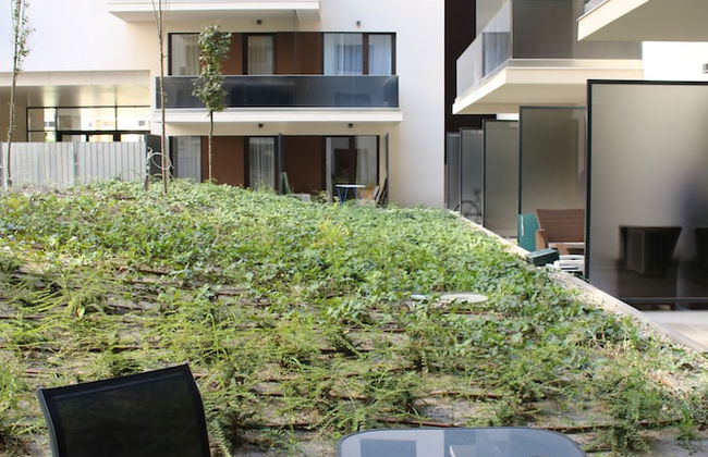 Corvin Holiday Apartment Hotel - Foto 42