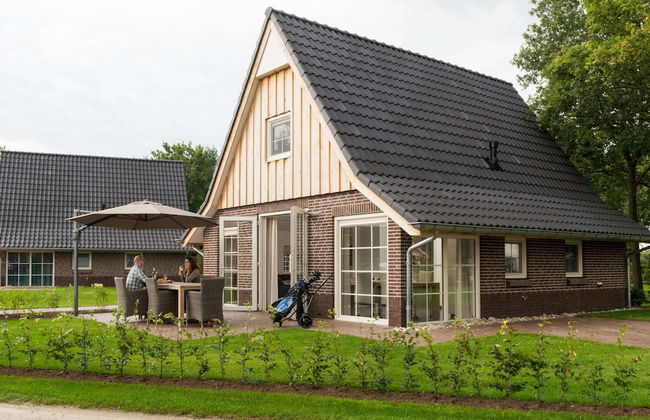 Relaxing Sauna Villa Retreat - Foto 31