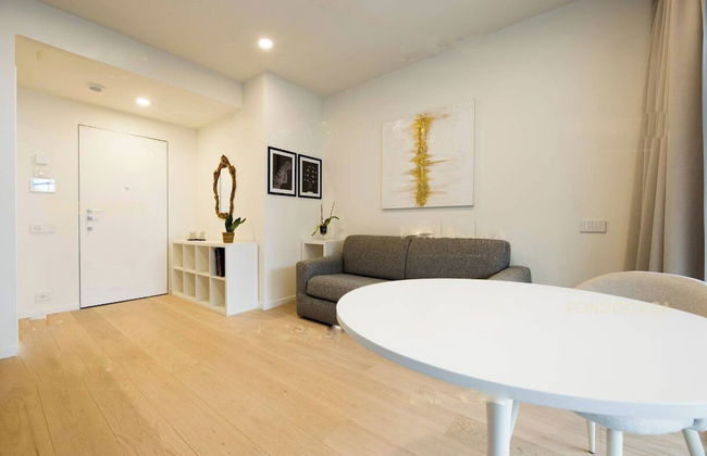 Genoa East Waterfront DeLuxe Flat - Foto 10