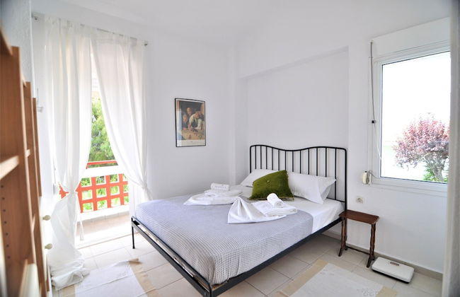 Zennova 16 Naftilos Family Summer House - Foto 3