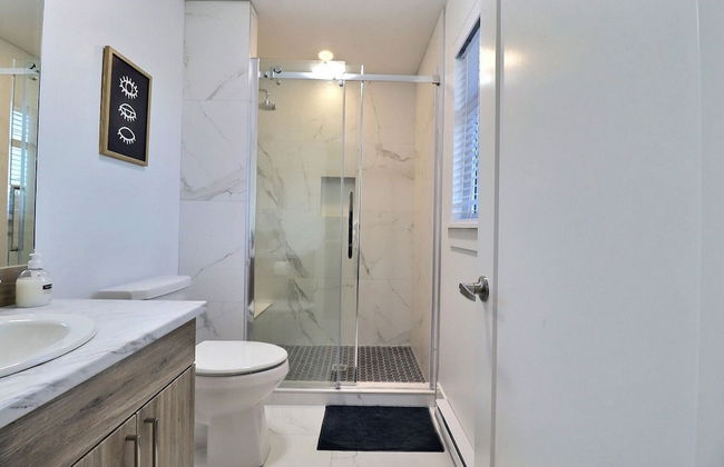 GLOBALSTAY. New 3 Bedroom House in a Quiet Area - Foto 27