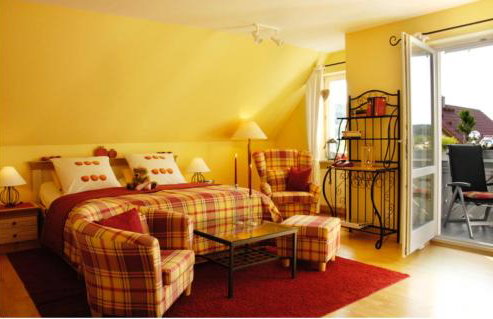 Landhaus Staffelstein - Foto 18