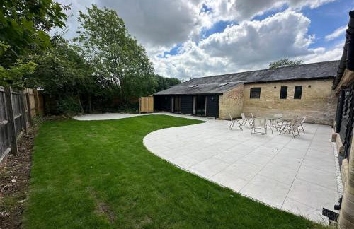 character filled barn renovation - Foto 11