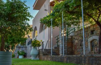 Anixiatiko Villa - Foto 10