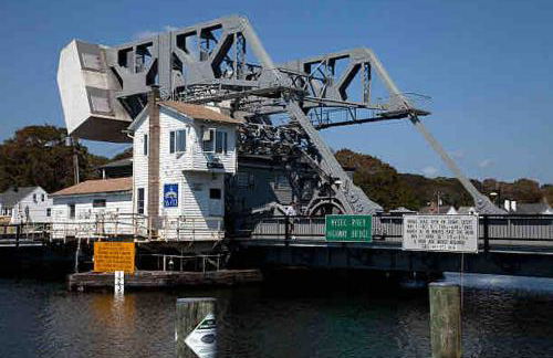 1 Minute to downtown Mystic - Foto 15