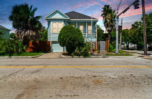 Make new memories at Galvez Cottage - Foto 16