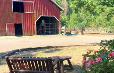 Secluded Farm Stay for a Perfect Oregon Glamping Experience - Foto 2