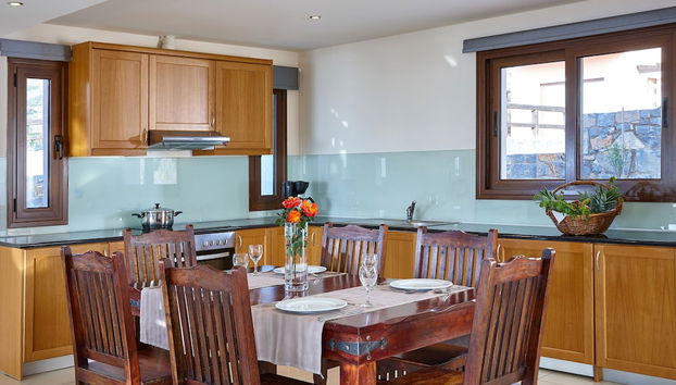 Restauration dans la chambre