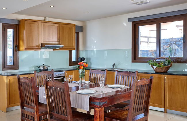 Vasia Villas - Foto 4