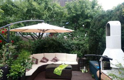 Apartment in Eibenstock 30354 - Foto 41