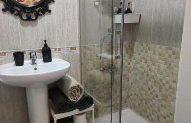 Acogedor apartamento cerca Centro Histórico de Málaga - Foto 10