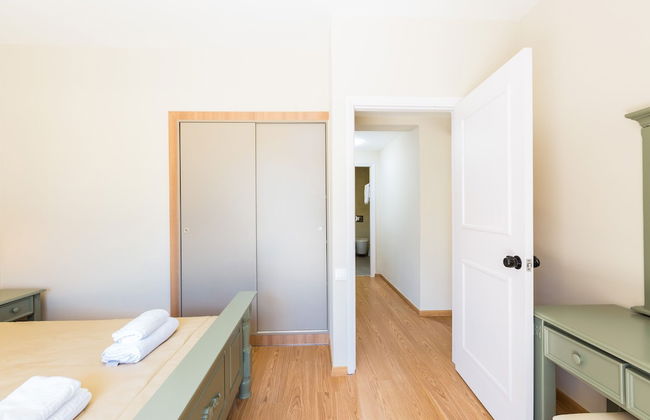 Trefon Hotel Apartments and Suites - Foto 11