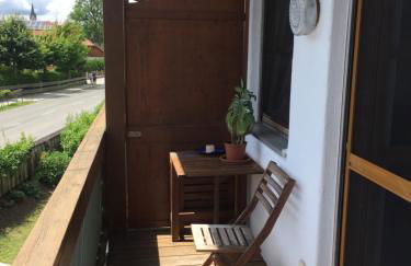 Ferienwohnung Seebruck am Chiemsee - Photo 13