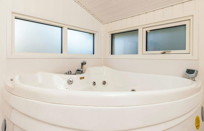 8 Person Holiday Home in Albaek-by Traum - Foto 13