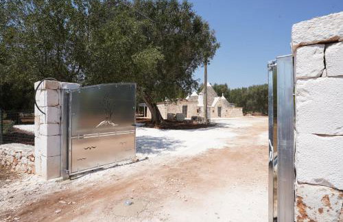 Trullo Le Rondinelle - Foto 15