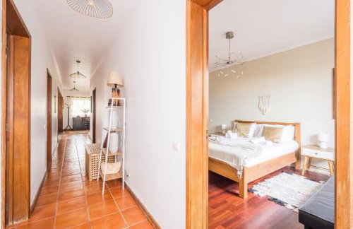 Ben House, private parking - Foto 19