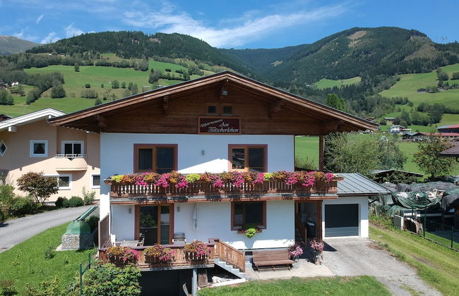 Appartement Am Tatscherlehen - Foto 16