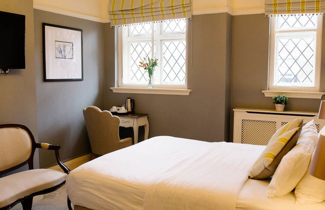 Prince of Wales - Townhouse - Foto 46