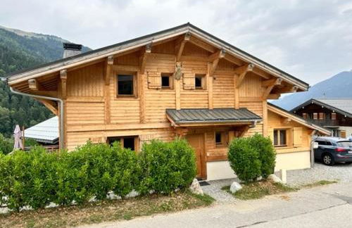 Individual chalet for up to 12 people maximum - Foto 34