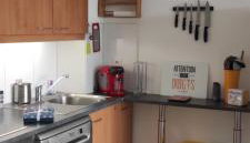 Appartement avec grande terrasse à 15 mn de la mer - Foto 3