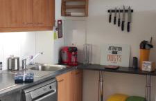 Appartement avec grande terrasse à 15 mn de la mer - Foto 3