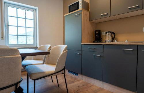 Moselresidenz Bellevue Alf Apartment Arrastal - Foto 7