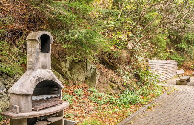 Deluxe Holiday Home in Brilon-wald Near Ski Area - Foto 33