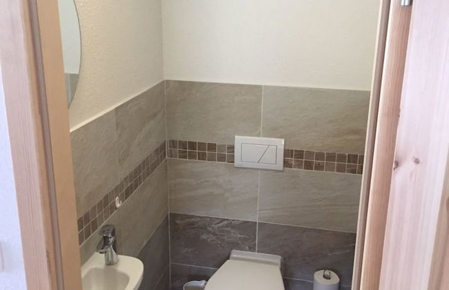 Tuxie Haus - Foto 39