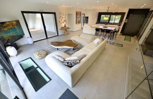 Villa Prestige Confort & Piscine - Photo 26